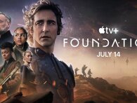 Traileren til sæson 2 af Apple TV+'s episke 'Foundation' er landet