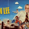 Stan Lee - Disney+ - Dyk ned i tilblivelsen af Marvel med ny dokumentar om Stan Lee