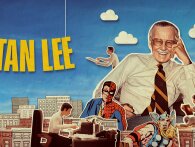 Dyk ned i tilblivelsen af Marvel med ny dokumentar om Stan Lee