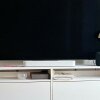 Den nye HomePod gør det glimrende i stereopar i samspil med Apple TV, der leverer Atmos-lyd til din 'hjemmebiograf' - Test: Apple HomePod 2. Gen