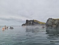 Rejse-reportage: Stopover-bonusferie på Island