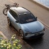 NIO EL6 - NIO introducerer EL6: Den elektriske premium SUV klar til Danmark