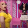 Ice Spice og Nicki Minaj - Aquas 'Barbie Girl' fortolkes af Nicki Minaj og Ice Spice