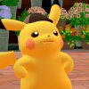 Foto: Nintendo "Detective Pikachu Returns" - Nintendo løfter sløret for nyt Detective Pikachu-spil