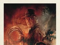 Anmeldelse: Indiana Jones and the Dial of Destiny