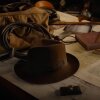 Walt Disney Studios Motion Pictures - Anmeldelse: Indiana Jones and the Dial of Destiny