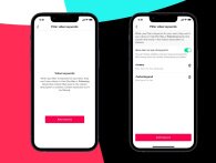 TikTok lancerer et nyt forældrefilter
