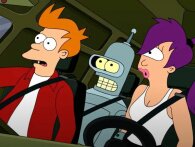 Ny trailer til Futurama sæson 11 varsler et bragende comeback