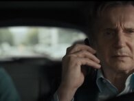 Liam Neeson er klar i filmen Retribution om en bil der eksploderer, hvis den stopper
