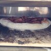 Test: Cozze 17" elektrisk pizzaovn