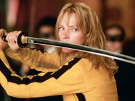 Quentin Tarantino bekræfter: Kill Bill Vol. 3 kommer aldrig til at ske