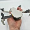 DJI Mini 2 SE - Test: DJI Mini 2 SE - kameradronen som alle kan styre