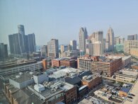 Rejse-reportage: 2-dages førstehåndsindtryk af Detroit - en by i rivende udvikling