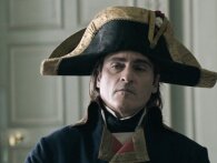 Se den første trailer til Ridley Scotts 'Napoleon' med Joaquin Phoenix
