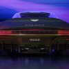 Aston Martin Valour - Foto: Aston Martin - Aston Martin Valour: En spektakulær hyldest til 110 års historie