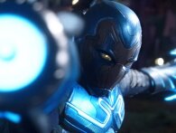 Den sidste trailer til DC's Blue Beetle er landet