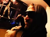 Bam Margera genantænder Jackass-beef med bizar musikvideo