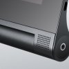 Lenovo Yoga Tablet 2 - Designet giver over 18 timers batteritid. - Lenovo dyrker yoga med Ashton Kutcher