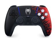 Sony og Marvel lancerer limiteret Spider-Man konsol og controller