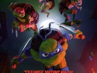 Anmeldelse: Teenage Mutant Ninja Turtles: Mutant Mayhem