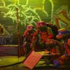 United International Pictures - Anmeldelse: Teenage Mutant Ninja Turtles: Mutant Mayhem