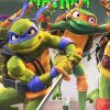 United International Pictures - Anmeldelse: Teenage Mutant Ninja Turtles: Mutant Mayhem