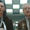 Tom Hiddleston og Owen Wilson i sæson 2 af Loki - Foto: Disney/Marvel - Marvel og Disney går all-in på Loki sæson 2 med et sæsonbudget på over 950 millioner kroner