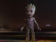 Mini-Groot er tilbage: Se første trailer til I Am Groot sæson 2
