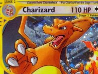 7 sjældne Charizard Pokemon-kort, du måske har liggende