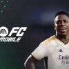 EA Sports FC Mobile - EA Sports FC Mobile udkommer i september