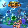 Warcraft Rumble - Blizzard Entertainment - Nyt Warcraft mobilspil lanceres i Danmark som et af de første steder