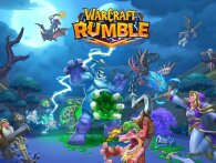Nyt Warcraft mobilspil lanceres i Danmark som et af de første steder