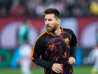 To nye serier på vej om fodbold-ikonet Lionel Messi