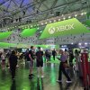 Xbox er tilbage med fysiske fremvisninger - Her er det stilhed før åbningen, til årets Gamescom - Foto: Privat - Spilmessen er død, længe leve Gamescom!