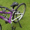 Test: Woom original børnecykel