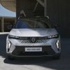 Renault Scenic E-Tech - Scenic E-Tech: Renault-bestseller genfødes som 100% elbil