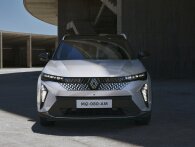 Scenic E-Tech: Renault-bestseller genfødes som 100% elbil