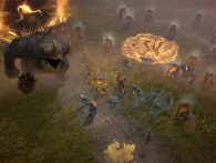 Diablo IV vil årligt lancere en ny expansion langt ud i fremtiden