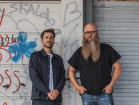 Banderelateret: Ny Podcast med bærende kræfter fra Bandeland stiller skarpt på Danmarks kriminelle underverden