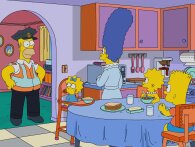 The Simpsons runder sæson 35 - se første trailer