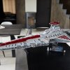 Foto: LEGO - LEGO lancerer næste Star Wars-kapitel med 5374-klodsers Venator-Class Republic Attack Cruiser
