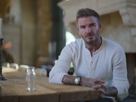 Første trailer Netflix-dokumentar kaster lys over David Beckhams liv og karriere