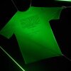 Razer x D&G - Green t-shirt - Dolce & Gabbana indleder samarbejde med gamermærket Razer