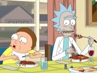 Trailer til Rick & Morty sæson 7 afslører de nye stemmer bag Morty og Rick