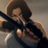 Foto: Netflix - Netflix løfter sløret for første trailer til ny Tomb Raider-animationsserie