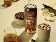Stauning Whisky har lanceret Dirty Bastard: En whisky lagret på stout- og mezcal-fade