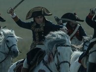 Ny trailer til Napoleon understreger, hvorfor Ridley Scott stadigvæk er legendarisk til at lave storfilm