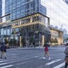 The Spiral - BIG - Fotograf: Laurian Ghinitoiu - Et grønt bælte snor sig 66 etager op ad New Yorks nye 'Verdens bedste skyskraber' designet af Bjarke Ingels