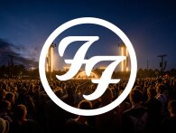 Foo Fighters tager Roskilde Festival 2024