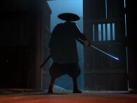 'Blue Eye Samurai' er den bedste animationsserie for voksne vi længe har set